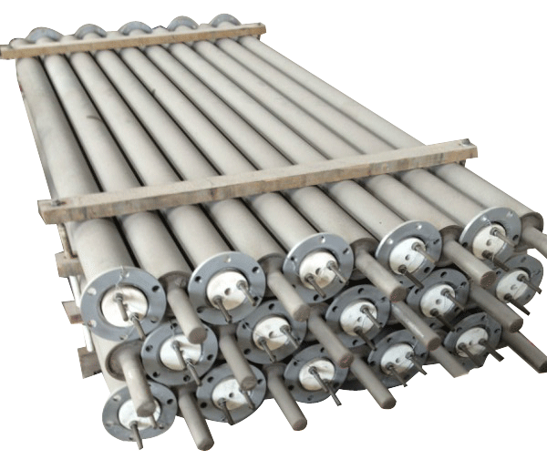 離心鑄造系列生產 離心鑄造系列生產