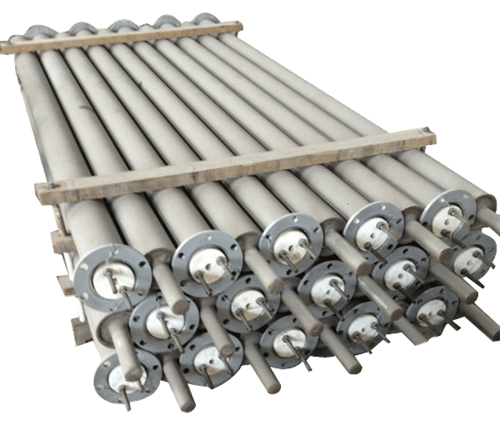 離心鑄造系列生產 離心鑄造系列生產