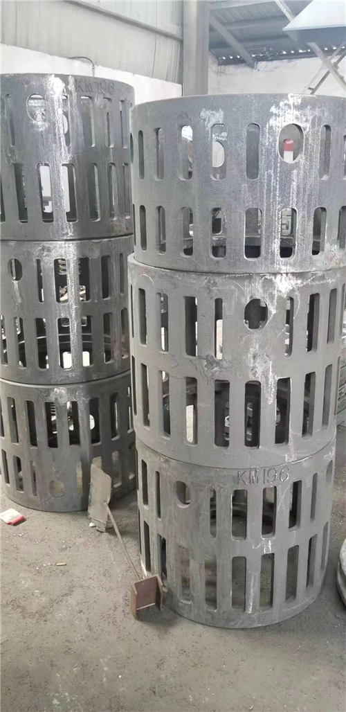 熱處理耐熱鋼系列加工制造 熱處理耐熱鋼系列加工制造