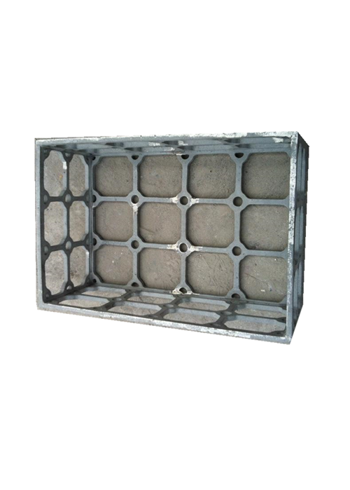 熱處理耐熱鋼系列生產