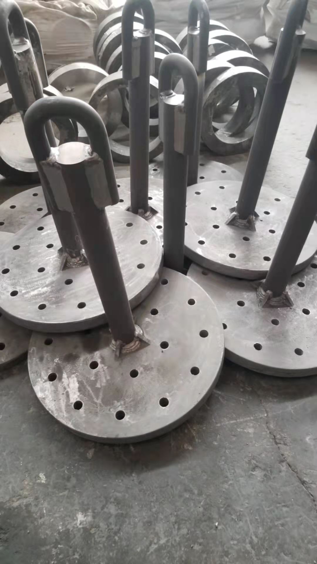 熱處理吊具 熱處理吊具