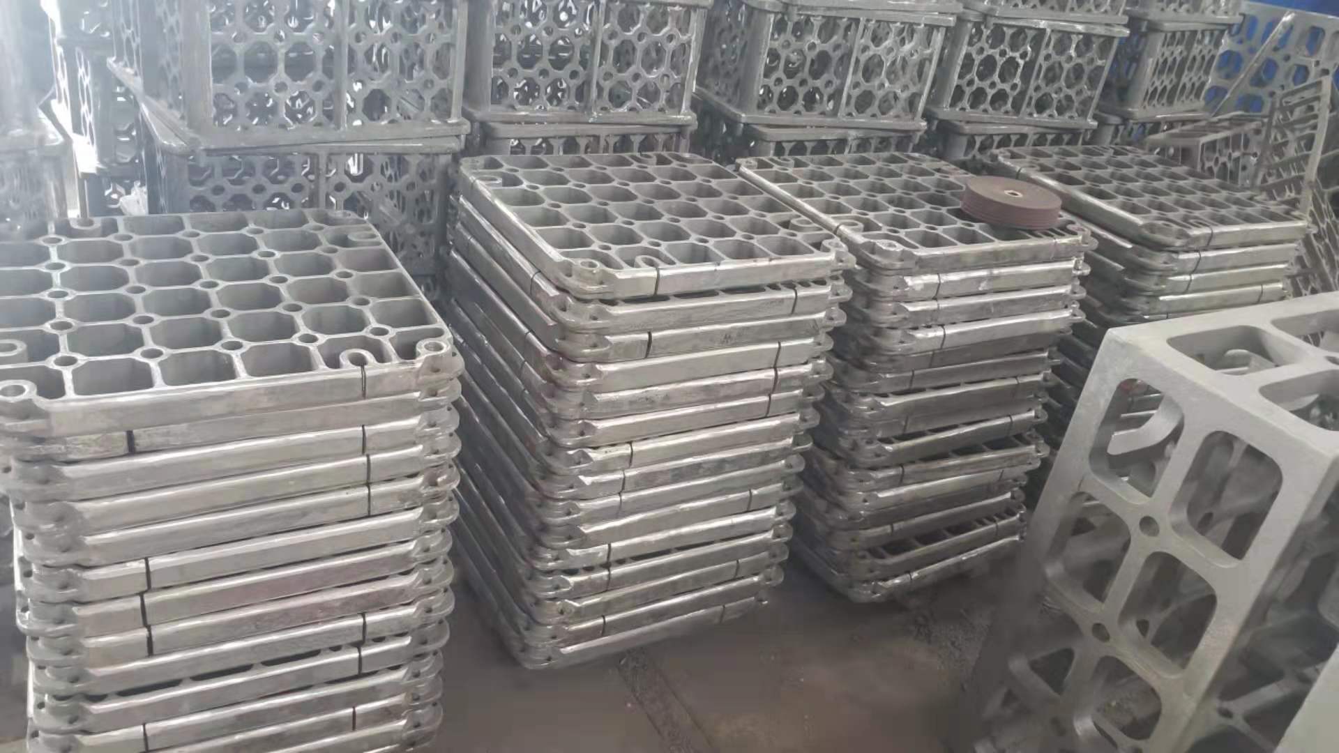 耐熱鋼鑄件 耐熱鋼鑄件