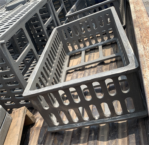 料筐用途 料筐用途