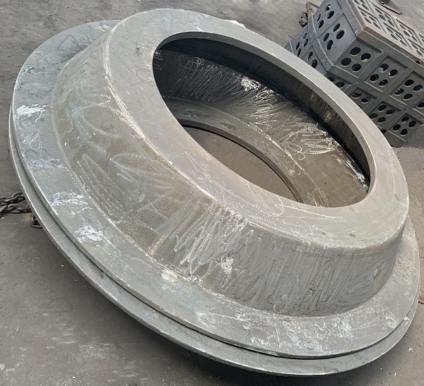 井式爐工裝 井式爐工裝