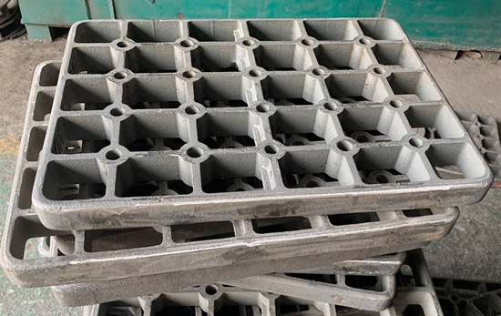 料盤制作 料盤制作